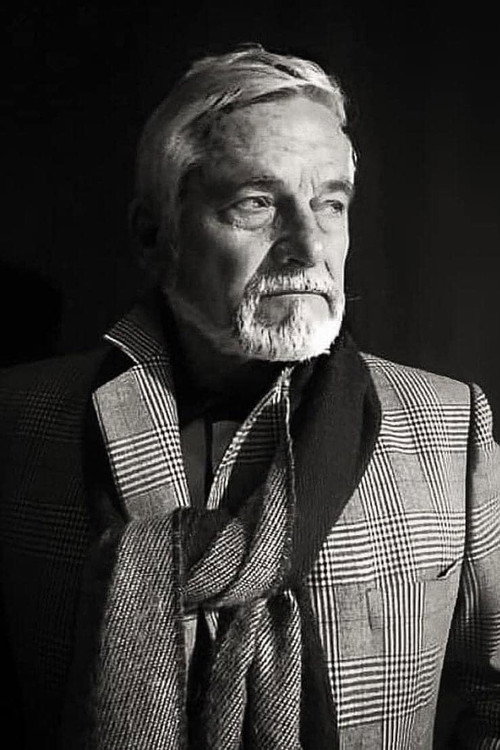 Виктор Зхусти