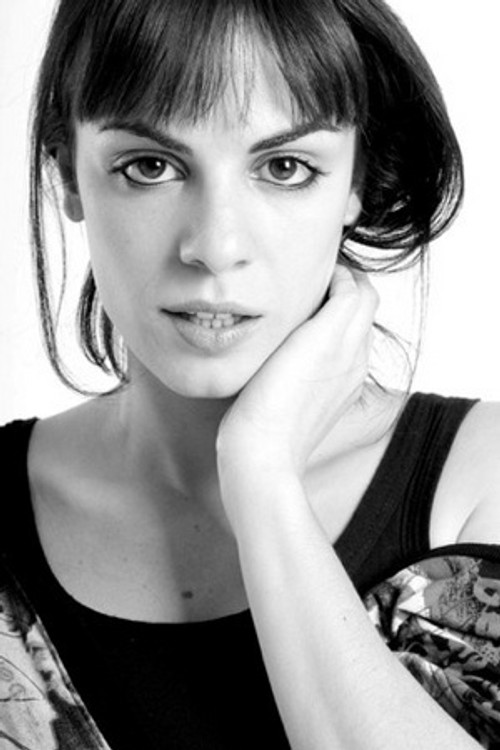 Цлаудиа Салваторе