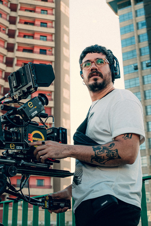 Денис Хорнос