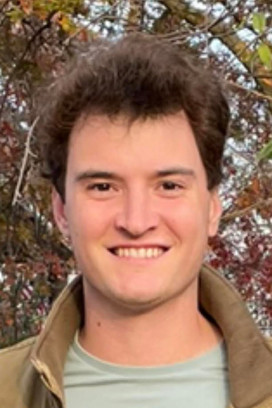 Иоганн Георг