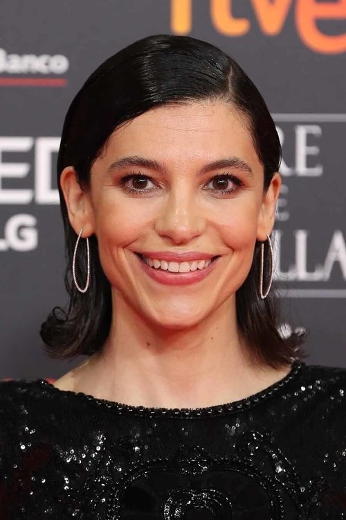 Ирене Виседо