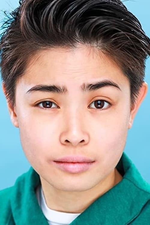 Кора Лу Трань