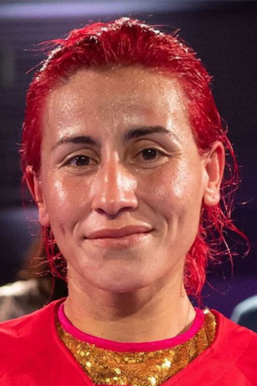 Диана Тапиа Цастро