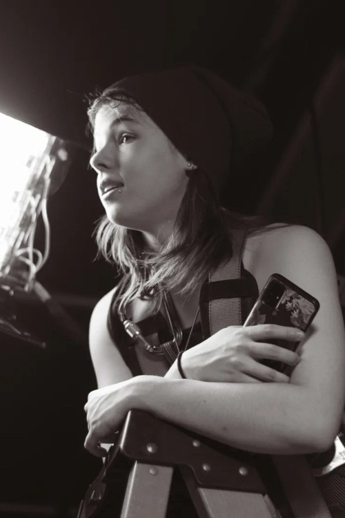 Канé Беигнет