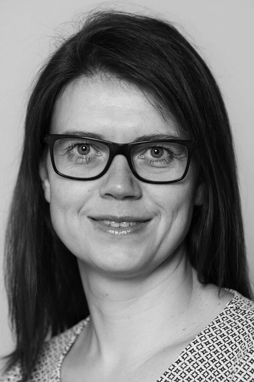 Рутх-Хелене Мелиорански