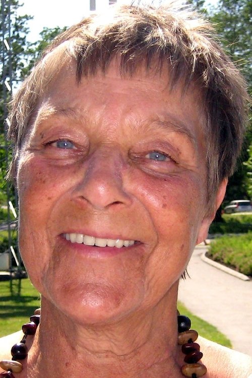 Мариа Хöрнелиус