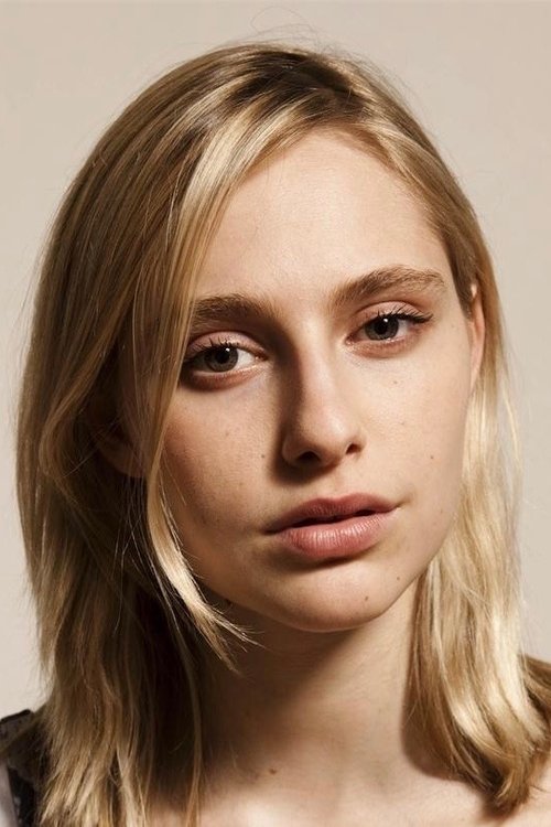 Хайлей Магнус