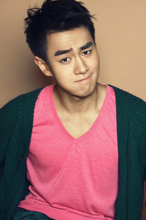 Хоу Руиxианг