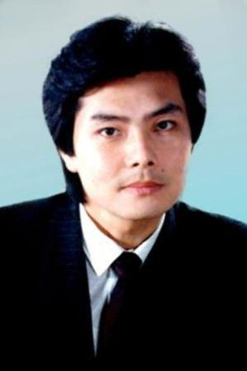 Зханг Xиаолин