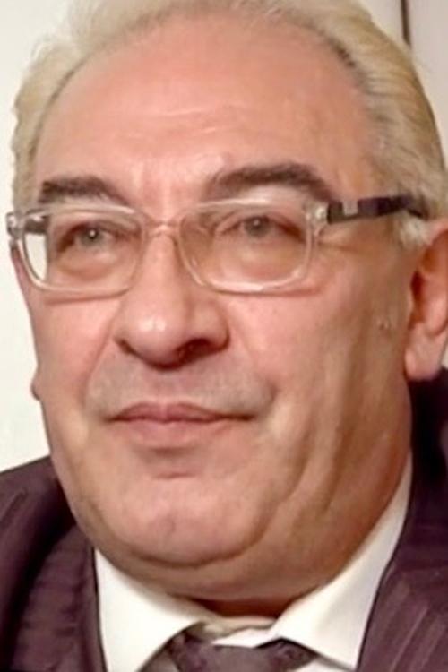  Роберто Малоне