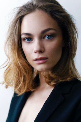 Анастассиа Бианцхи