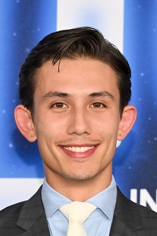 Брендон Мун