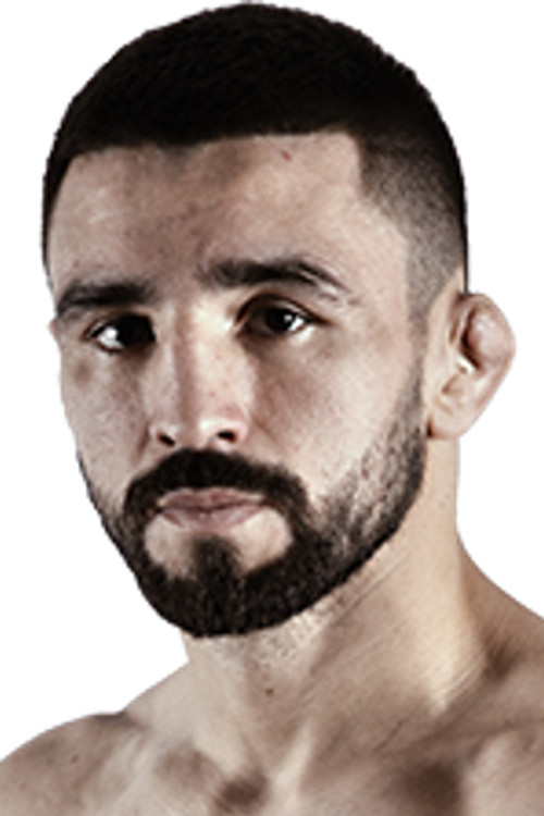 Павел Гордеев