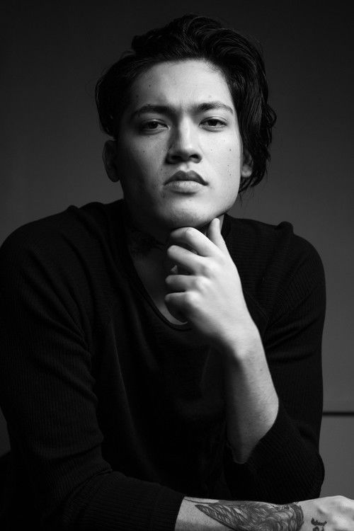 Гуилхерме Йосхида