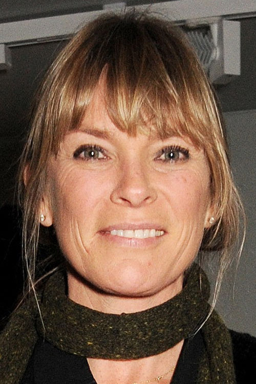 Деборах Ленг