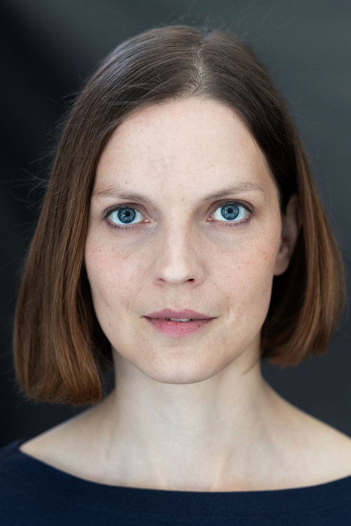 Барбара Рибникар