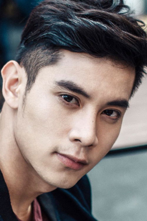 Хồ Вĩнх Кхоа