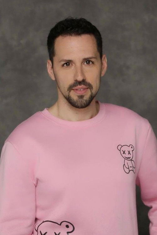 Сергио Морцилло