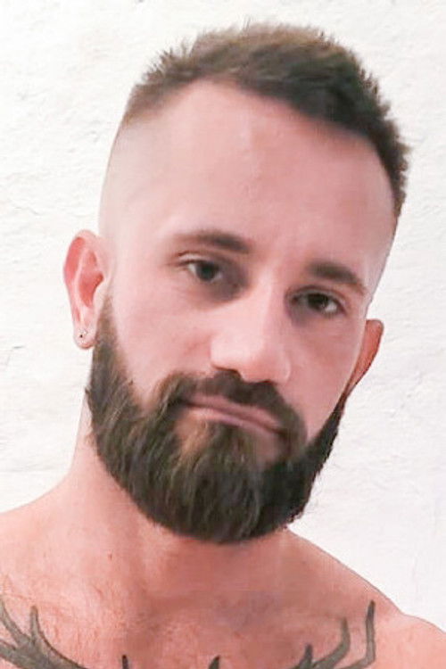 Бруно тхе Беардx