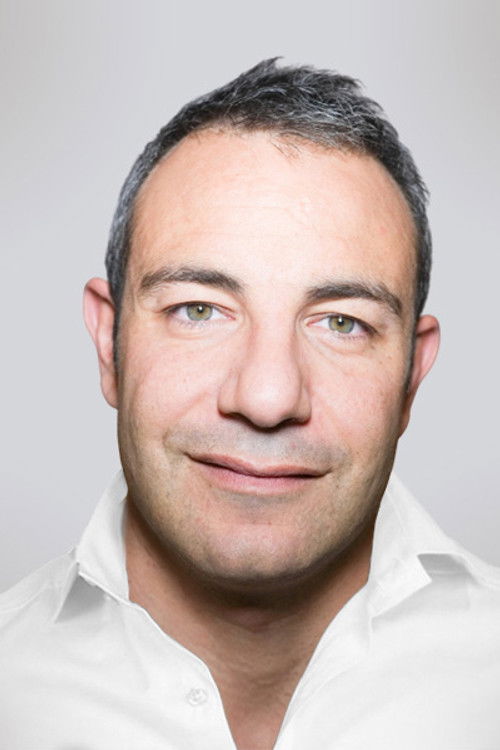 Давид Мицхел