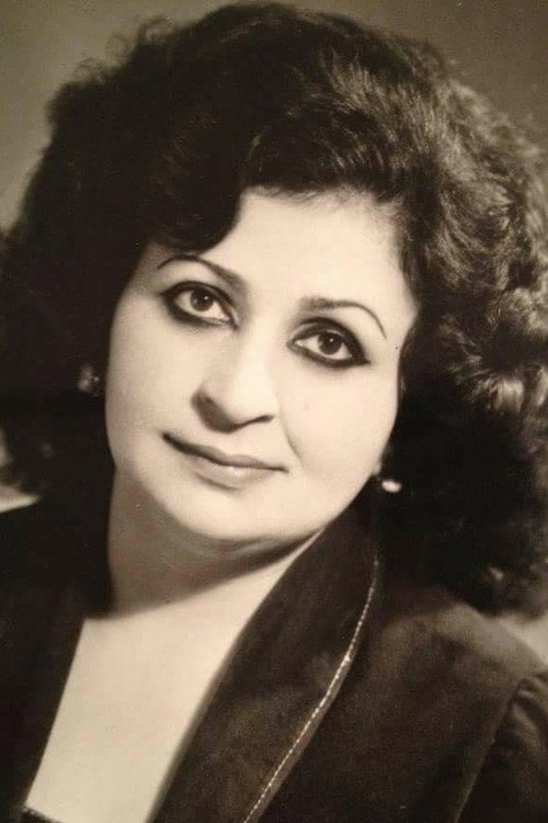 Кüбра Əлийева