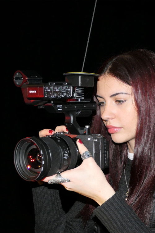 Сасха Моррис