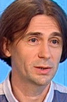 Сергей Струсовскй