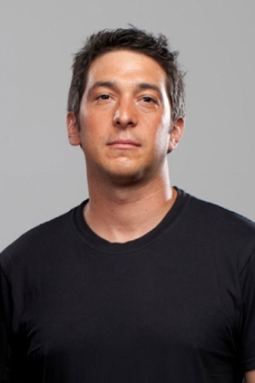 Андре Дупуис