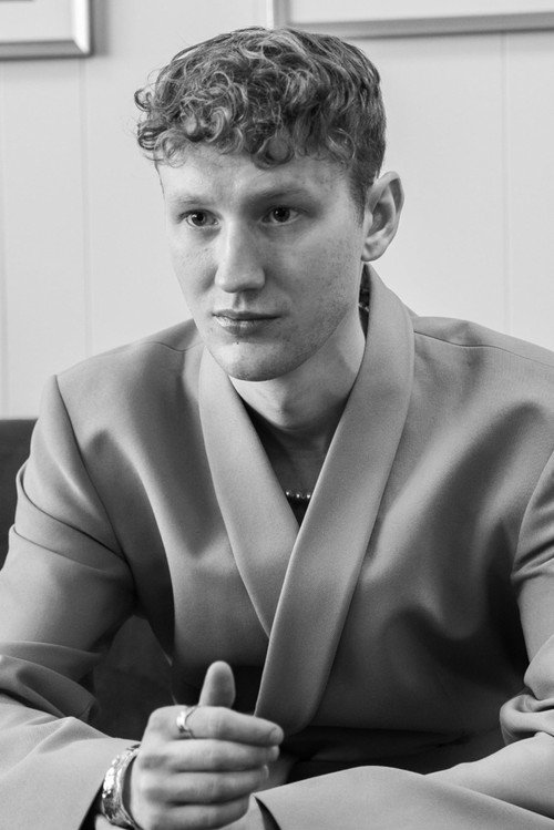 Áсгеир Сигурðссон