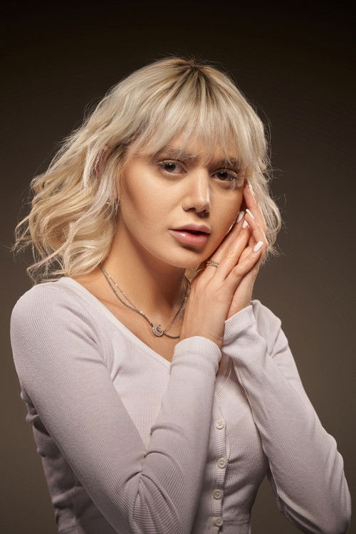 Вицториа Сахакйан