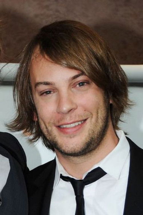 Ангус Сутхерланд