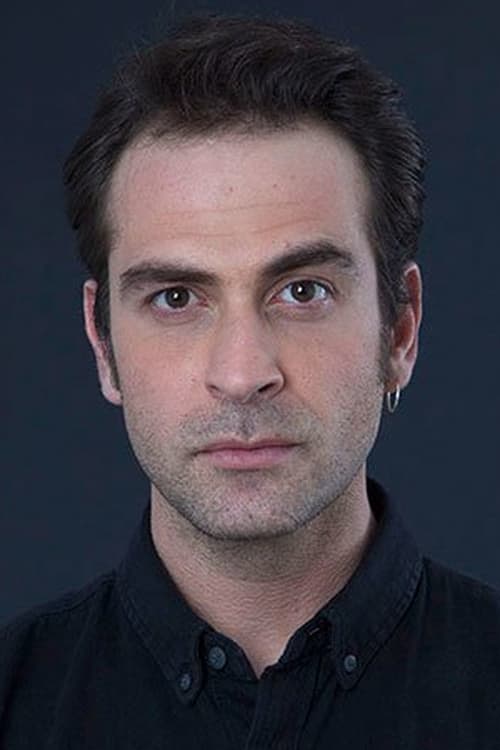 Ерхан Алпай