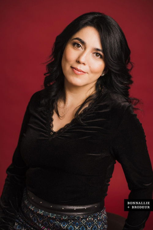 Паз Леонора Парра