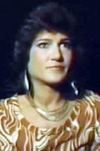 Сарах Бернард