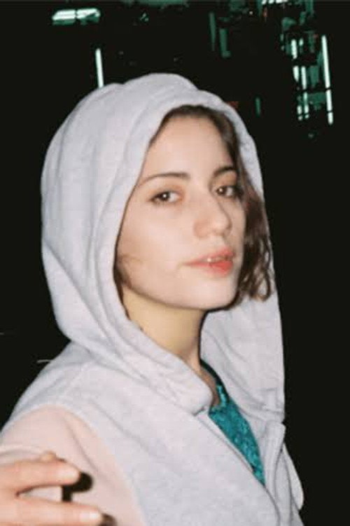 Фабиола Аларцóн