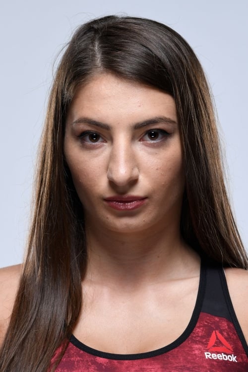  Лиана Джоджуа