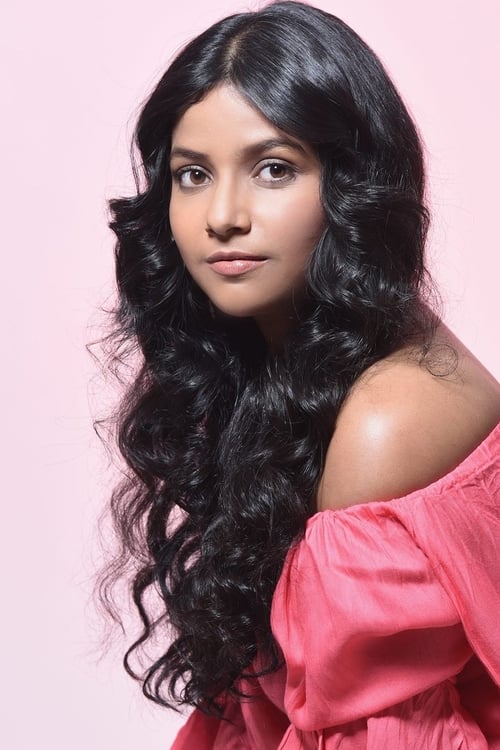 Тееста Рой Барман