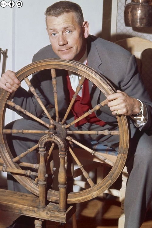 Арве Опсахл