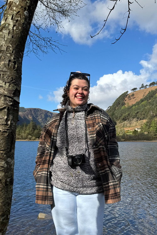 Мириам Клоуб