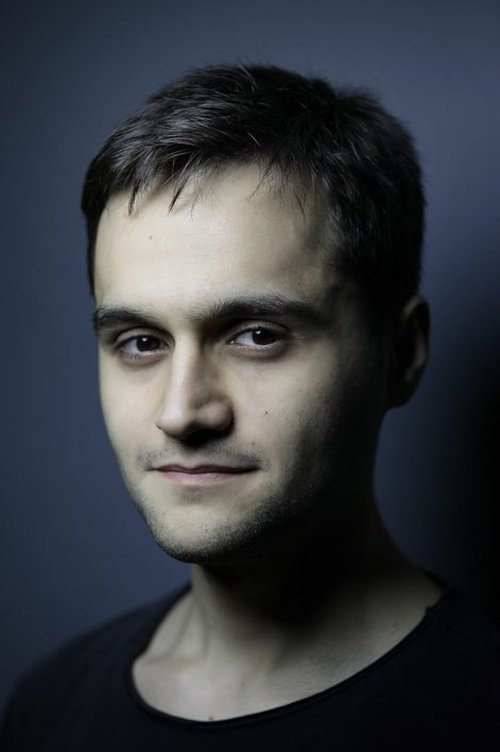 Целал Öзтüрк