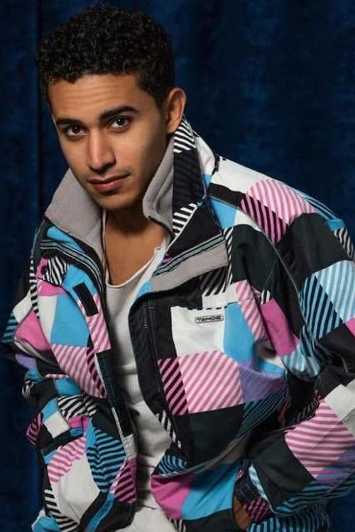  Ахмед Мухаммед Хассанейн