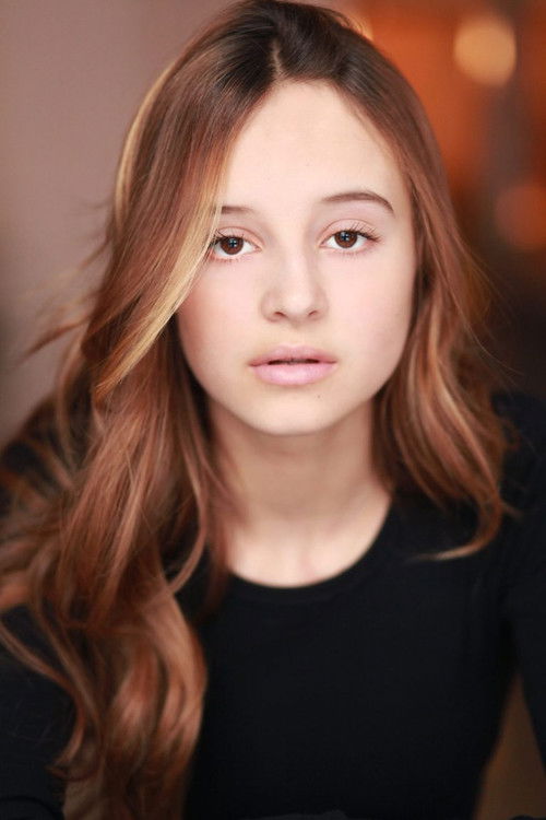 Цхарлотте Ст-Мартин