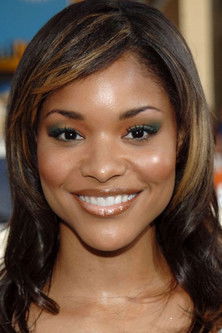  Эрика Хаббард