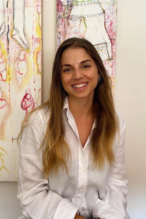 Jессие Зинн