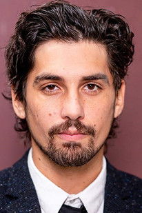 Елиас Бретт