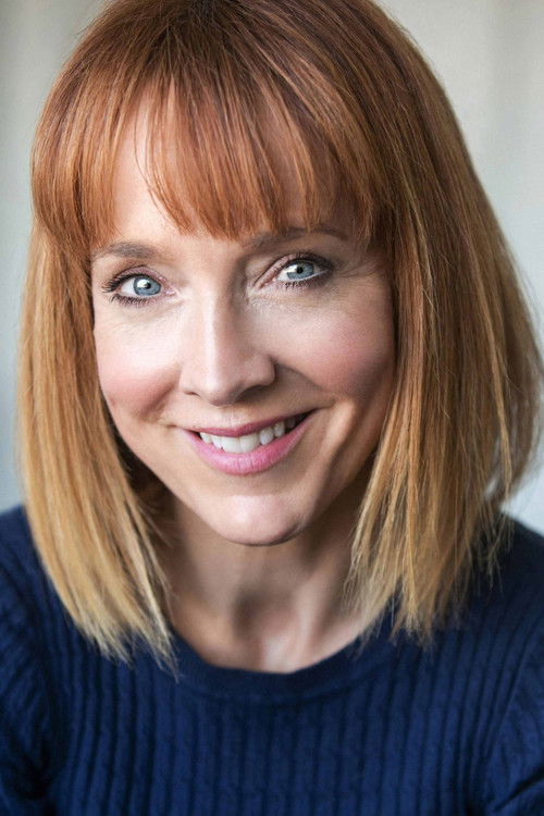 Jоанне Митцхелл