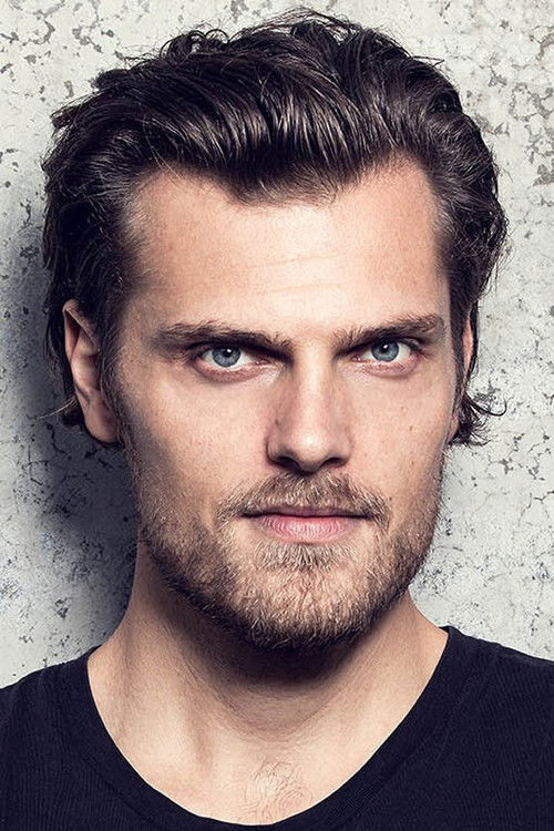 Кристиан Россен