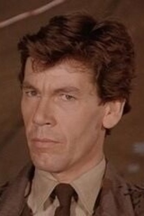 Майкл Халсли