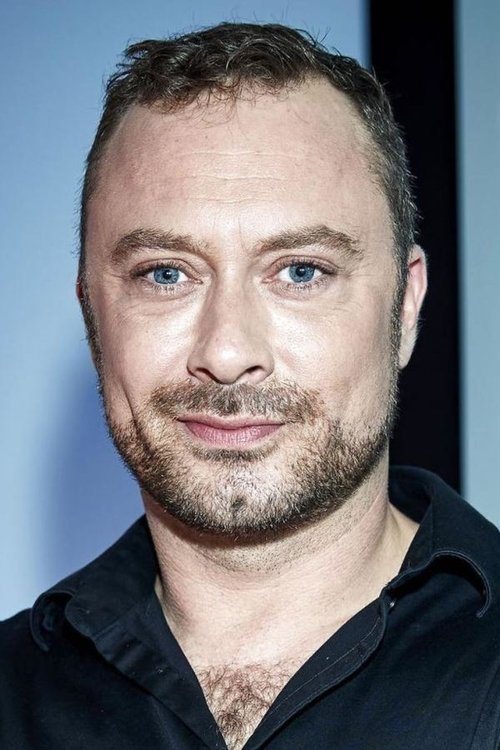 Jакоб Фауербй