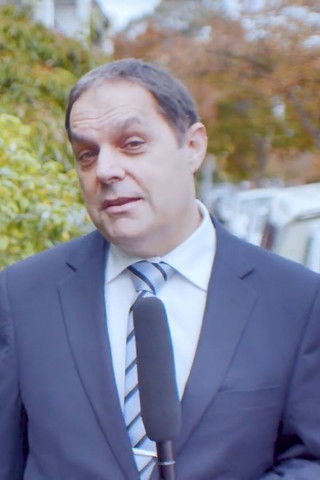 Марк Роберт Wалтерс